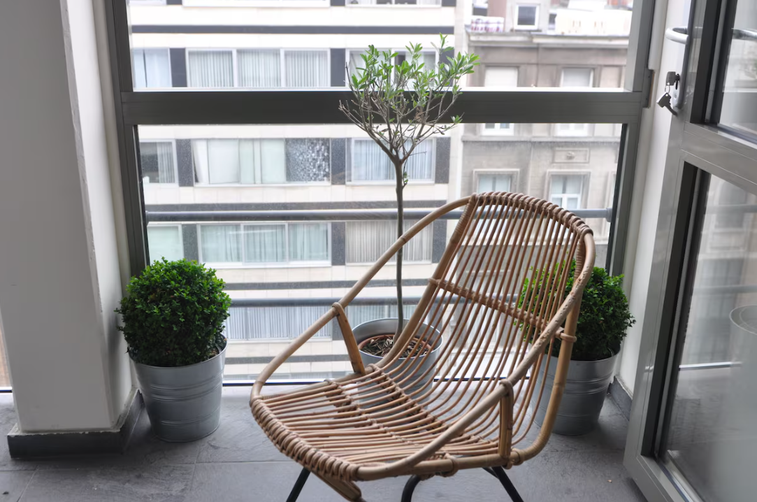 Appartement-Antwerpen-REF7419635