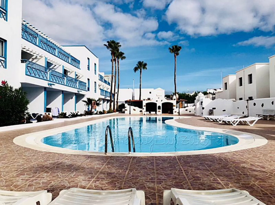 Appartement-Puerto-del-Carmen-REF1234543