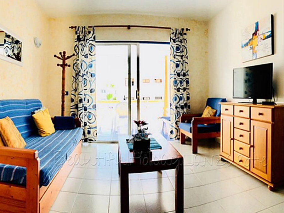 Appartement-Puerto-del-Carmen-REF1234543