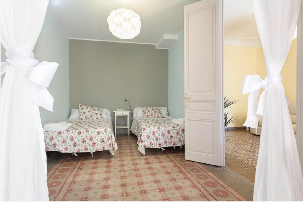 Appartement-Barcelone-Les-Corts-REF1313135