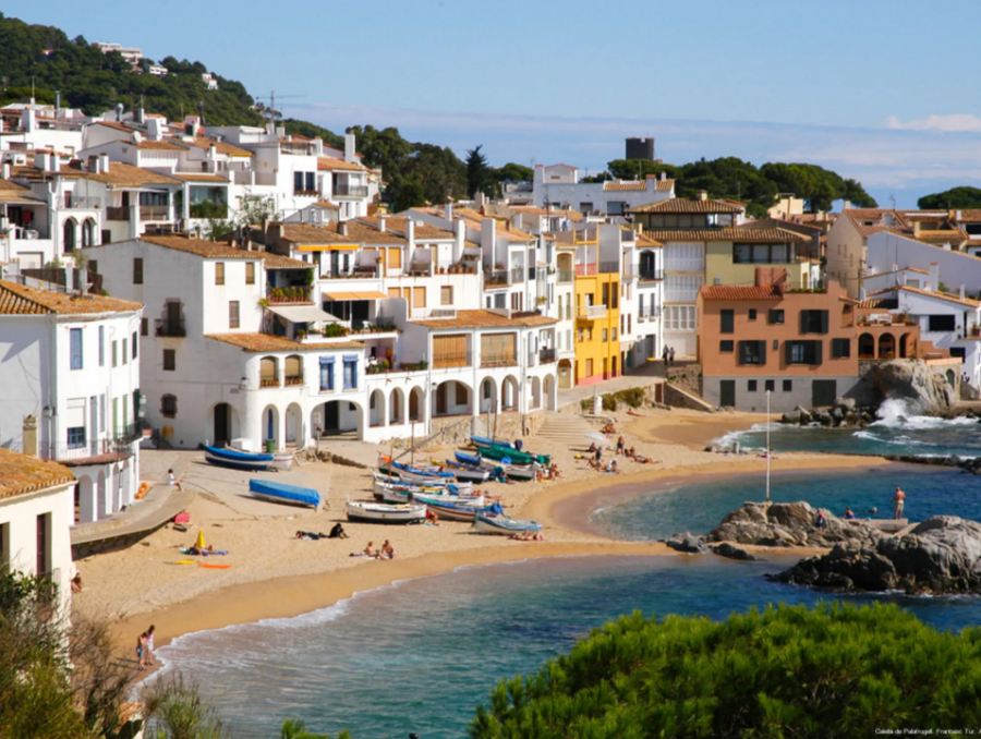 Appartement-Calella-de-Palafrugell-REF7789098