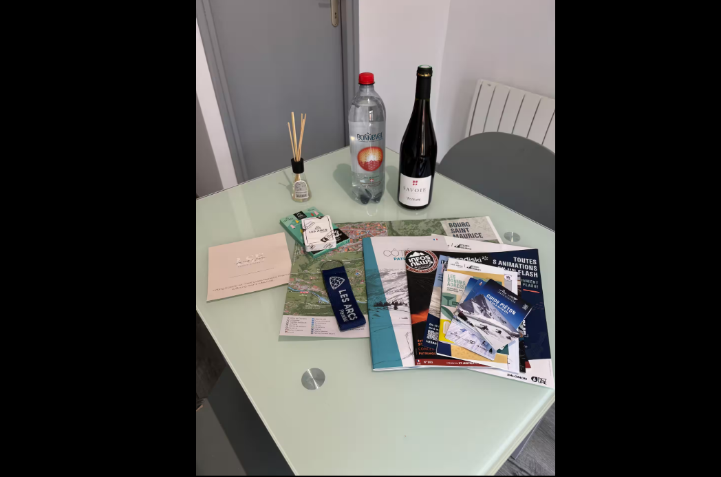 Appartement-Bourg-Saint-Maurice-REF7538569