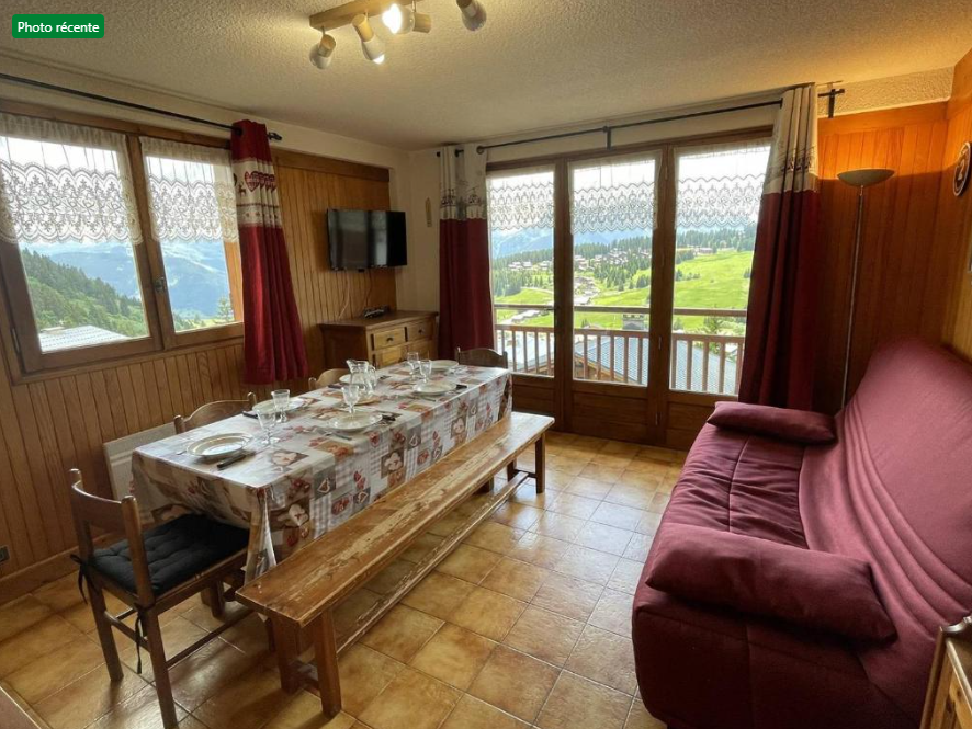 Appartement-LesSaisies-REF7411475