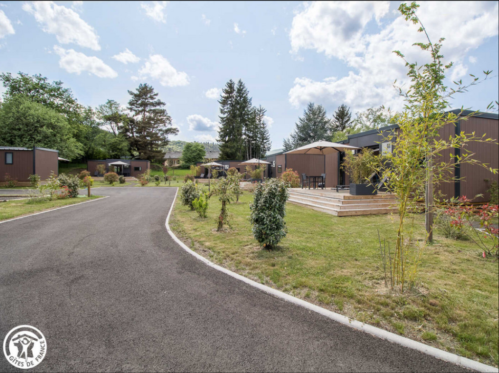 Chalet-Chambon-sur-Lac-REF0852963