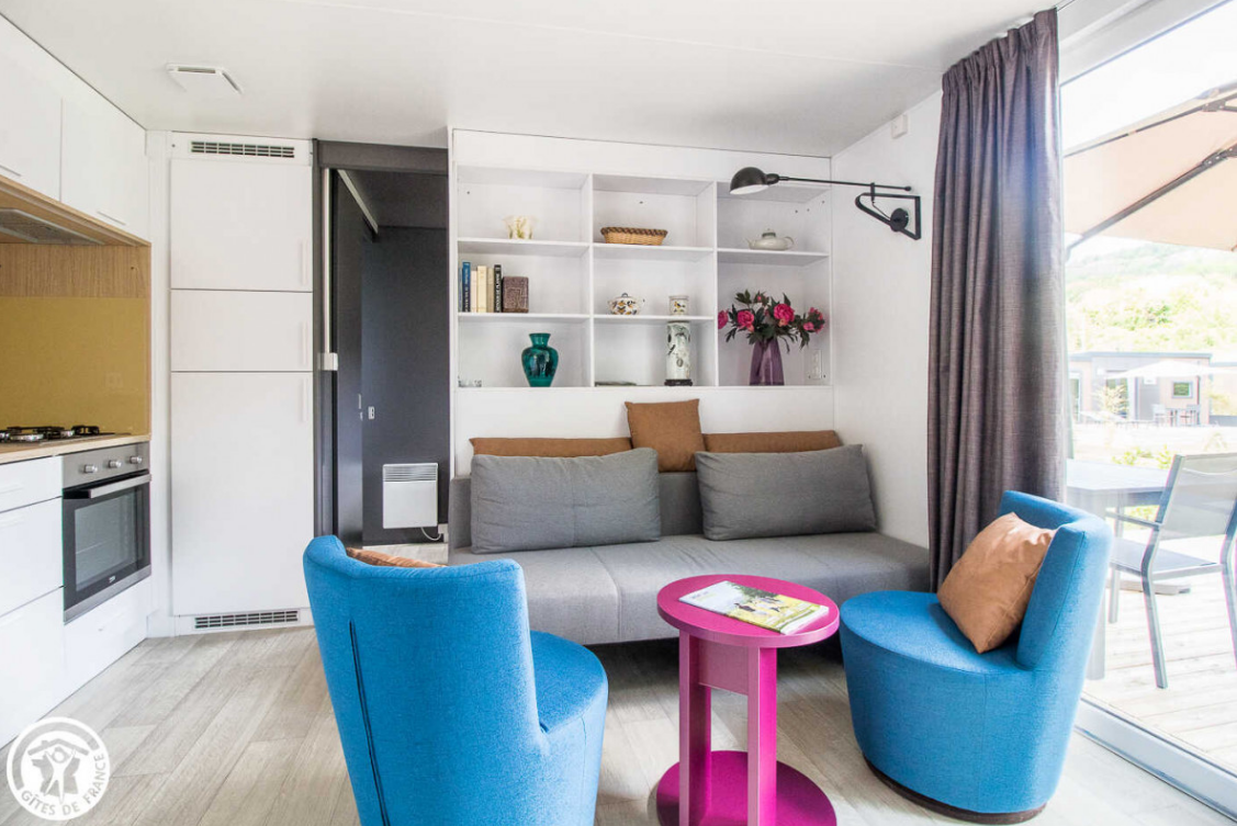 Chalet-Chambon-sur-Lac-REF0852963