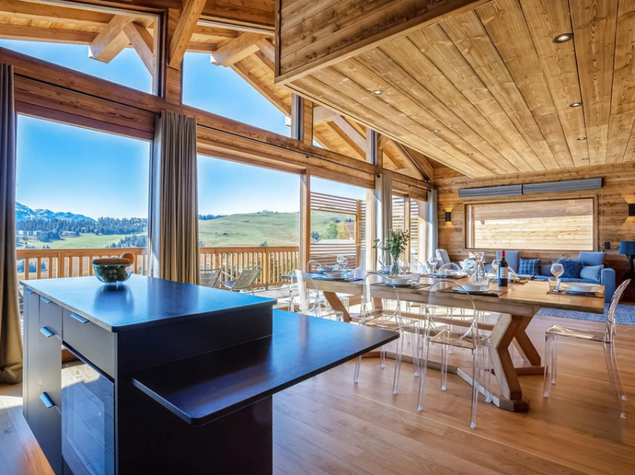 Chalet-Les-Saisies-REF4563451