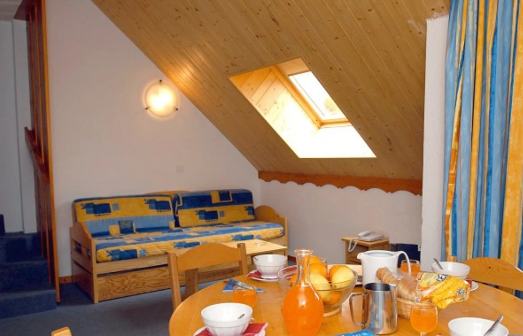 Studio-Les-Deux-Alpes-REF1236547