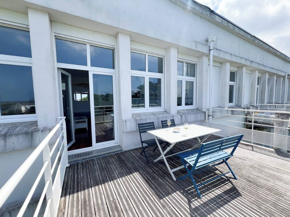 Appartement-Landeda-REF7539635