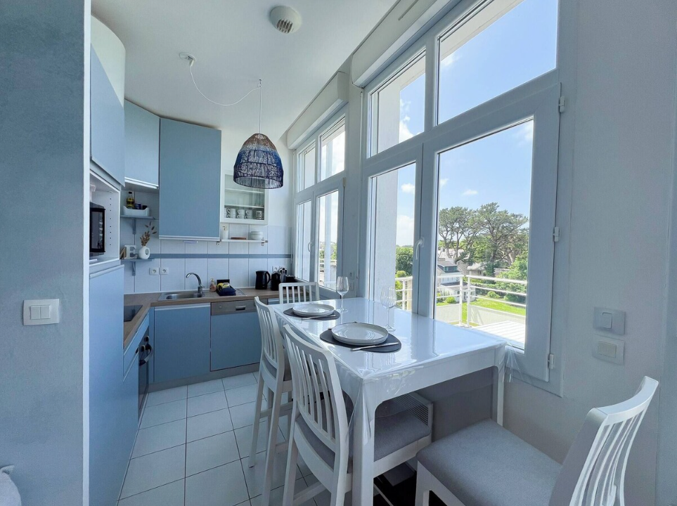 Appartement-Landeda-REF7539635