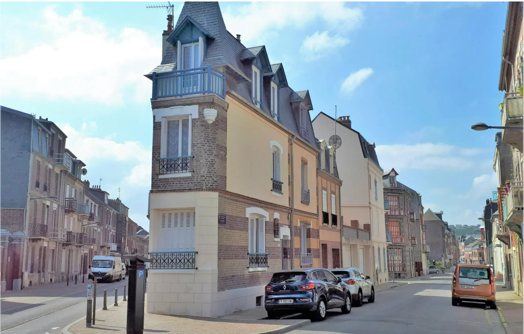 Appartement-Mers-les-Bains-REF7539515