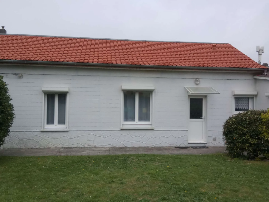 Maison-Berck-Plage-REF1748526