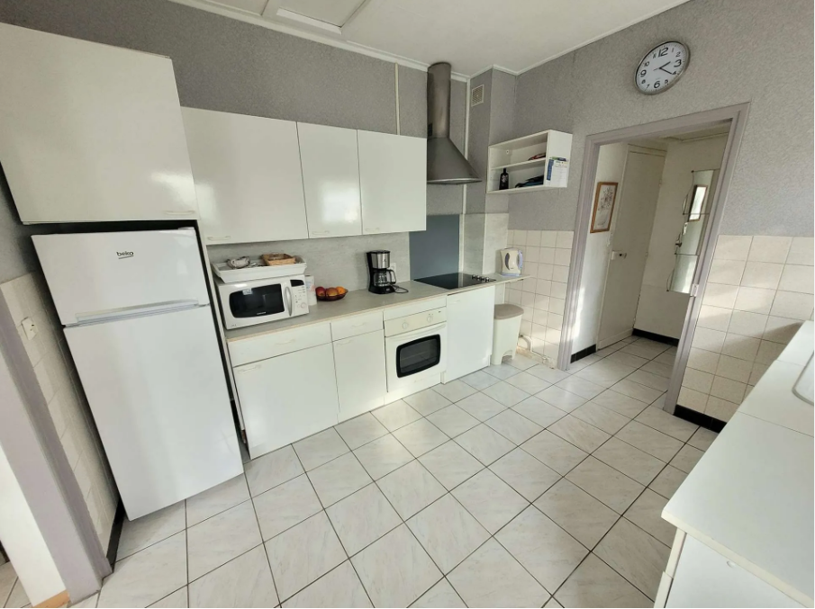 Maison-Berck-Plage-REF1748526