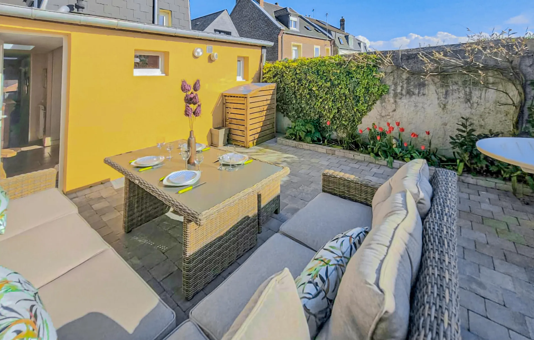 Maison-Saint-Valery-sur-Somme-REF7539635