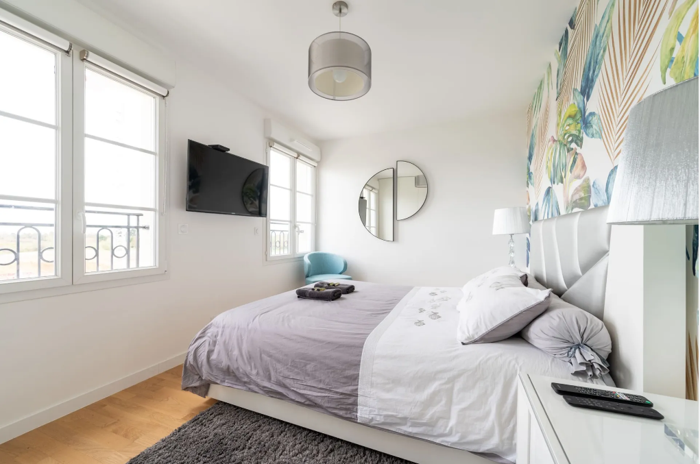 Appartement-Belleville-REF6784567