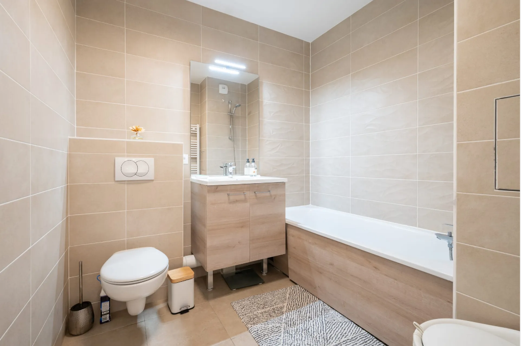 Appartement-Belleville-REF6784567