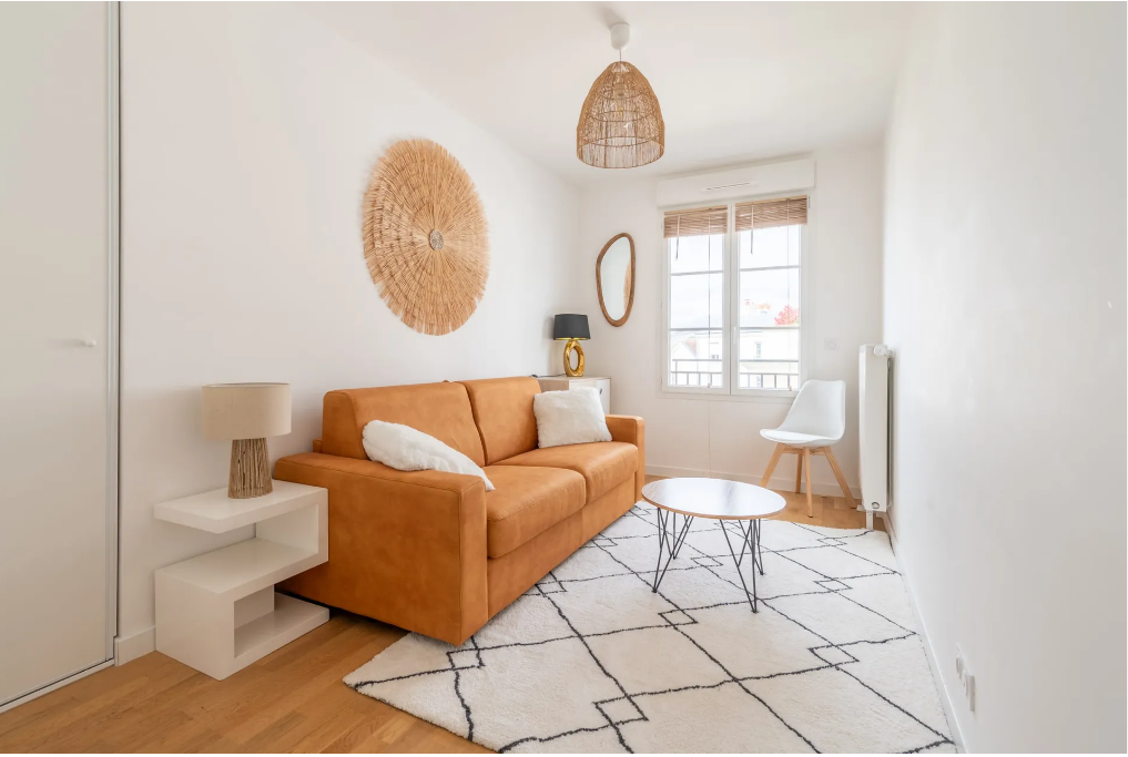 Appartement-Belleville-REF6784567