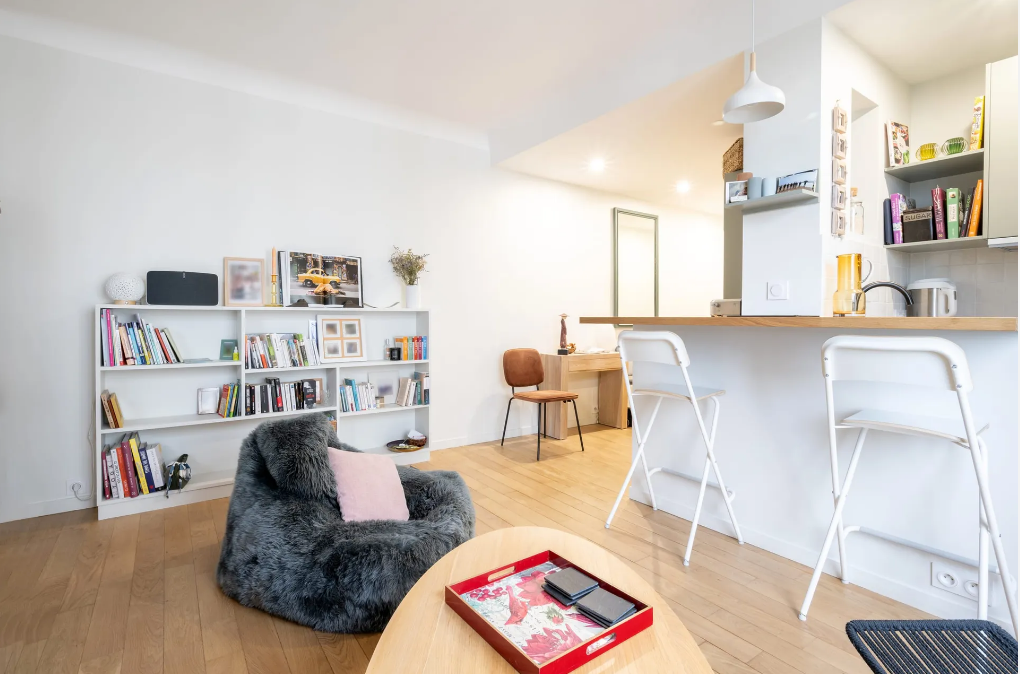 Appartement-Boulogne-Billancourt-REF1212596