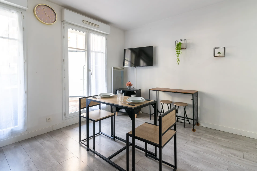 Appartement-Bussy-Saint-Georges-REF1237894