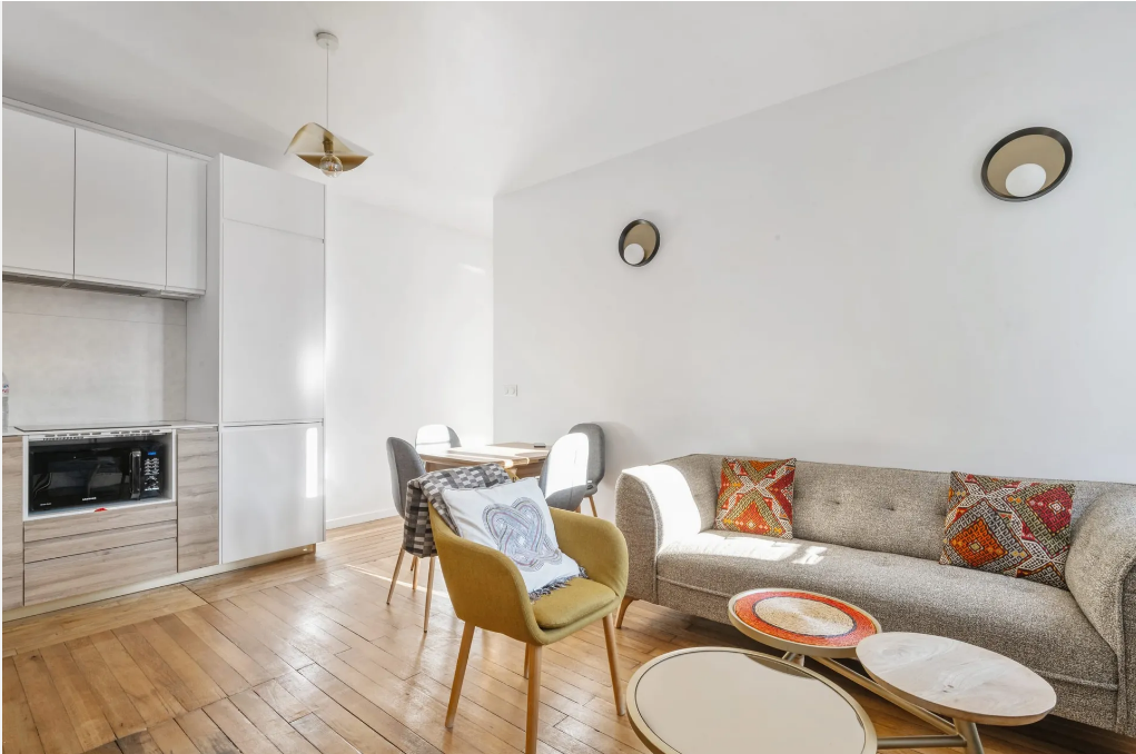 Appartement-Charenton-Ecoles-REF7852963