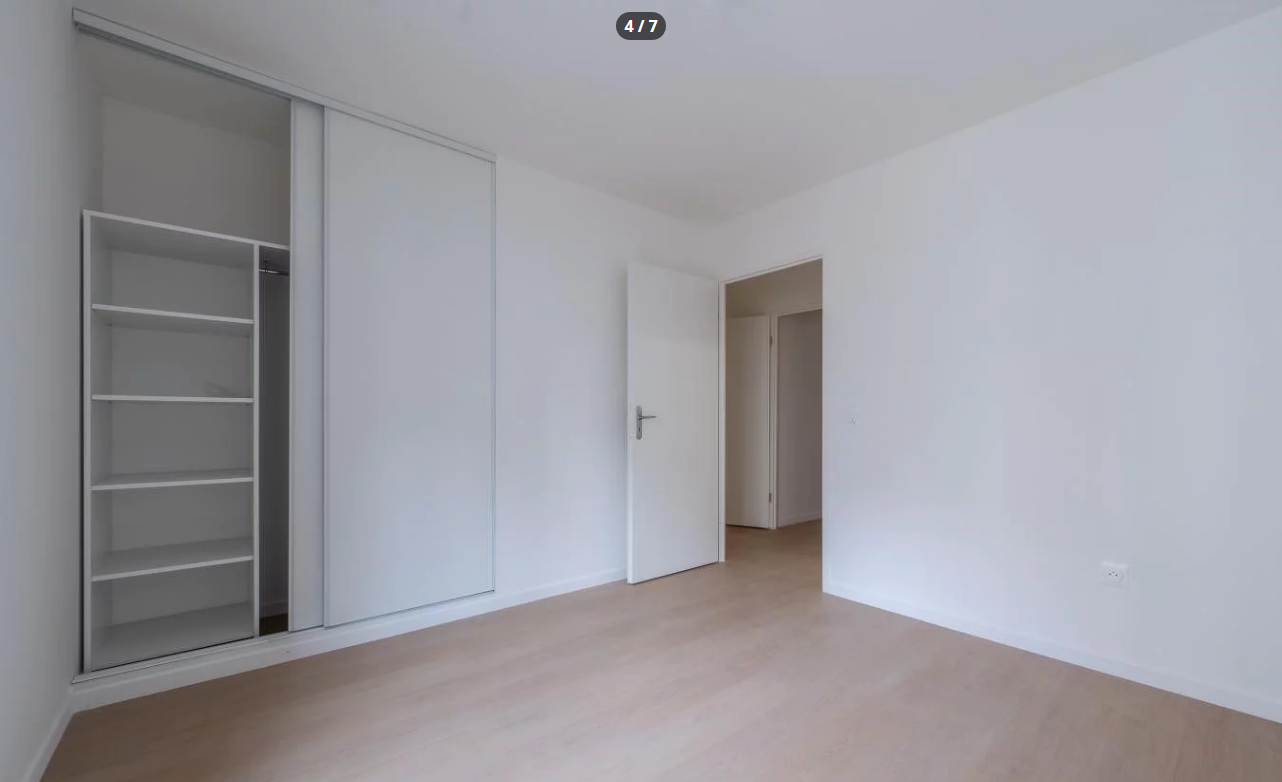 Appartement-Chelles-REF7417536