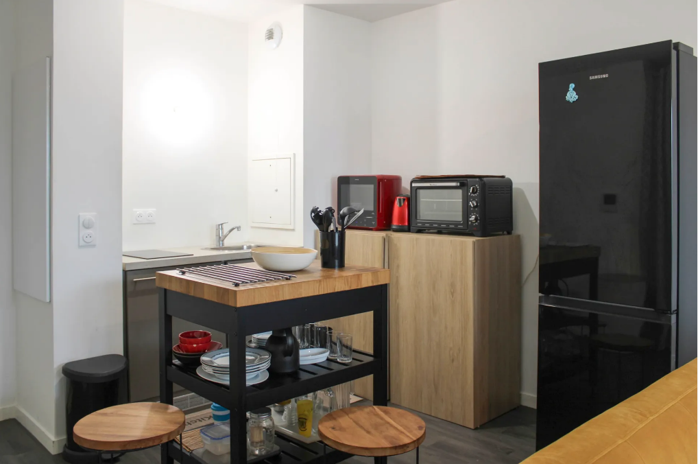 Appartement-Saint-Denis-REF7539635