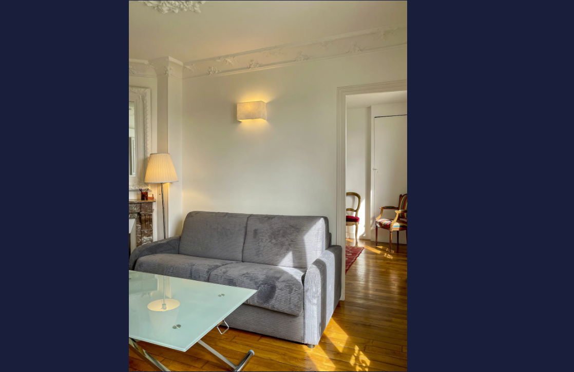 Appartement-Saint-Ouen-REF7412586