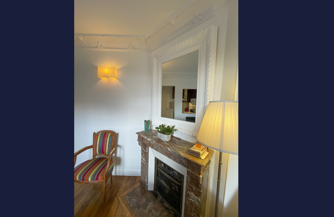 Appartement-Saint-Ouen-REF7412586