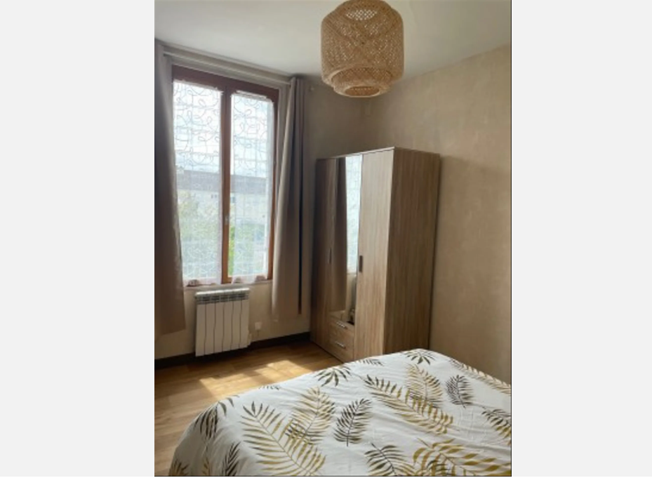 Appartement-Luc-sur-Mer-REF7539514