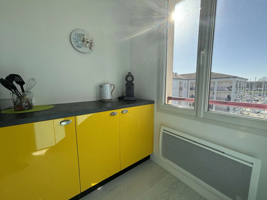 Appartement-Rochefort-REF7539514