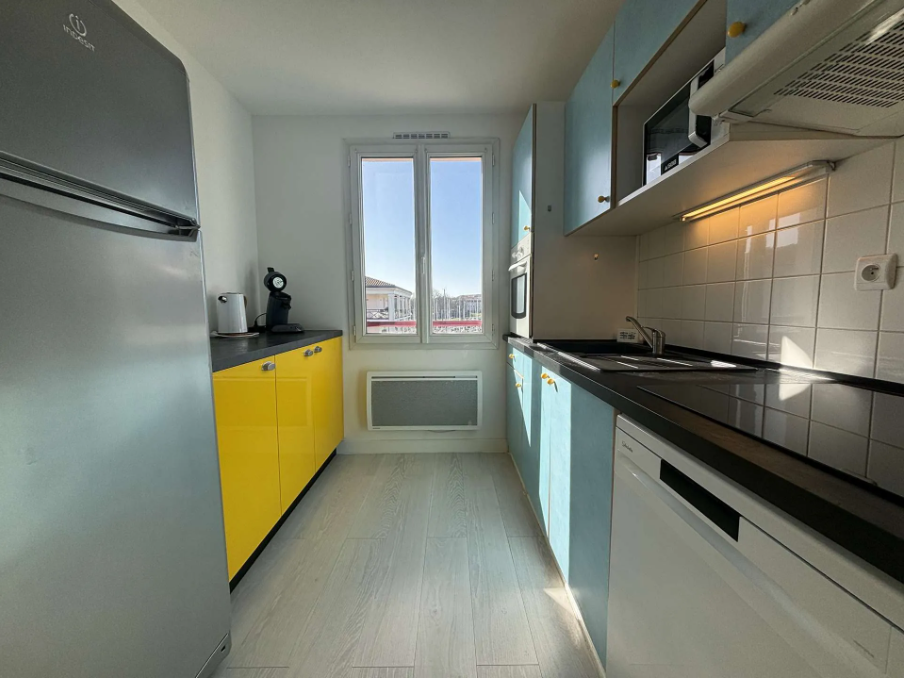 Appartement-Rochefort-REF7539514