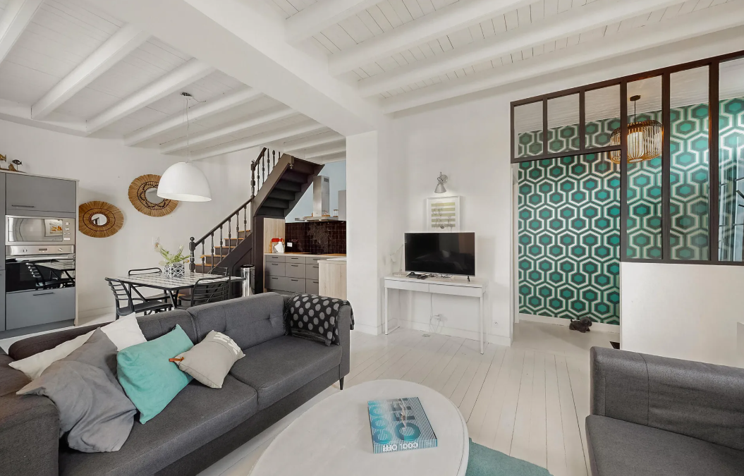 Maison-Saint-Georges-de-Didonne-REF7539635