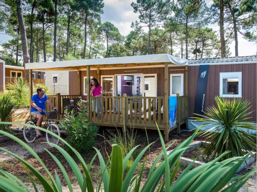 Mobil-Home-Lege-Cap-Ferret-REF7417536