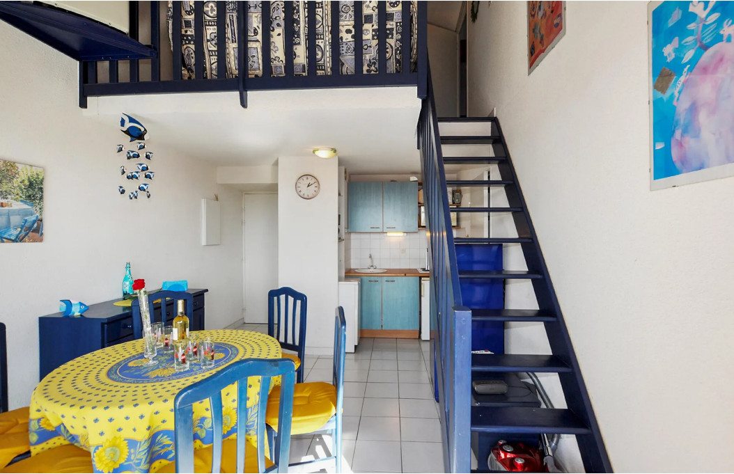 Appartement-Canet-en-Roussillon-REF2876890