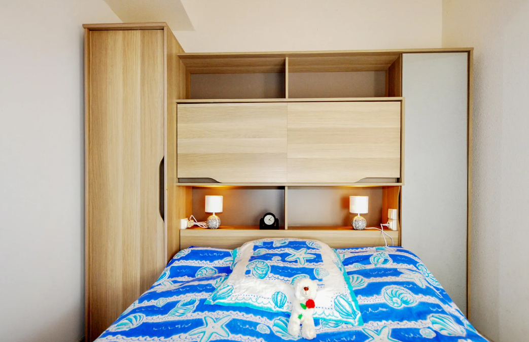 Appartement-Canet-en-Roussillon-REF2876890