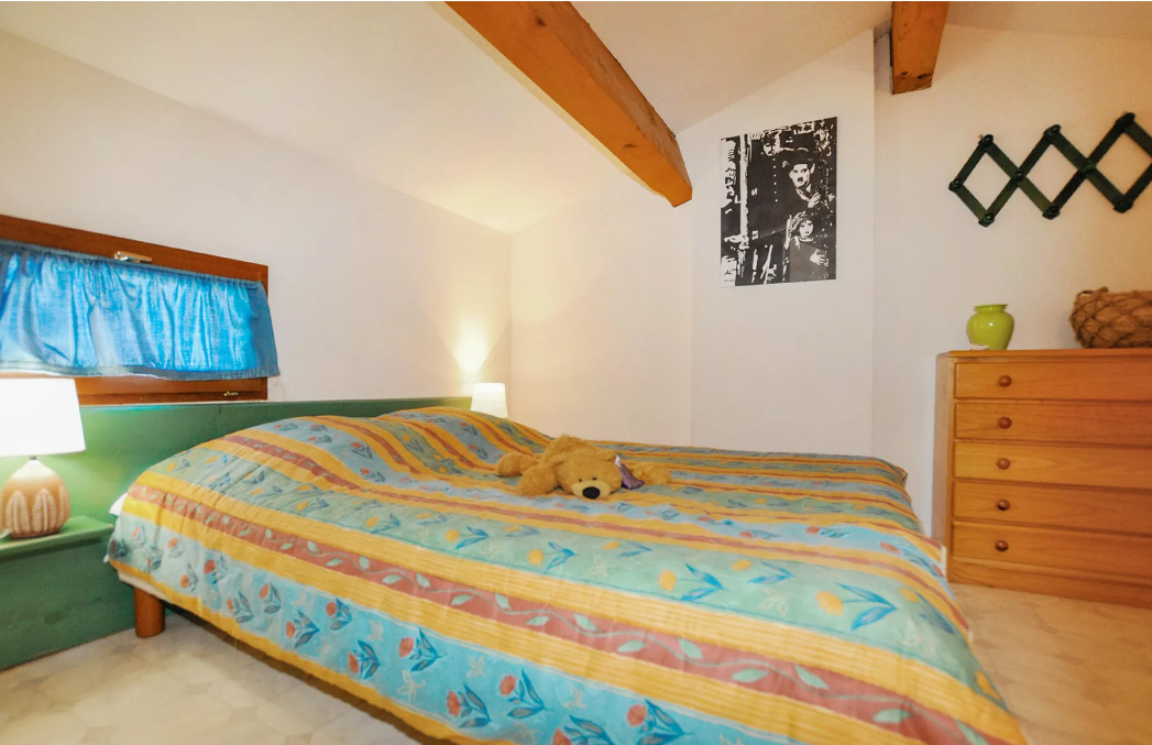 Appartement-Canet-en-Roussillon-REF2876890