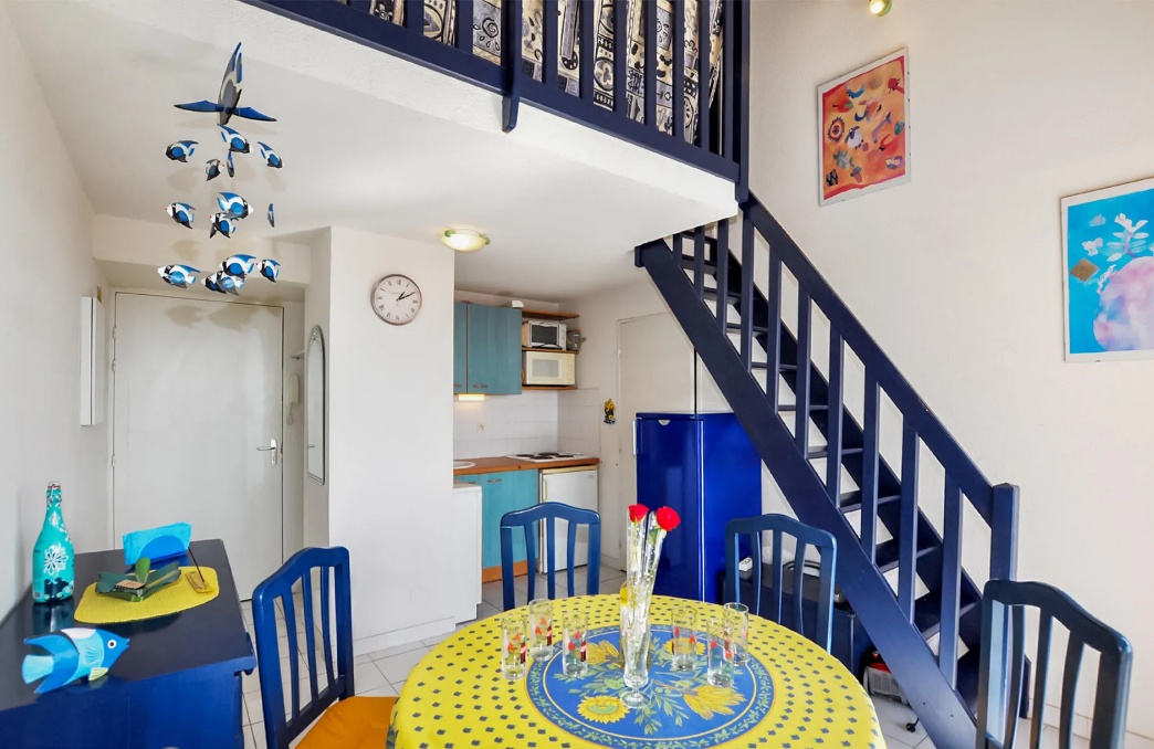 Appartement-Canet-en-Roussillon-REF2876890