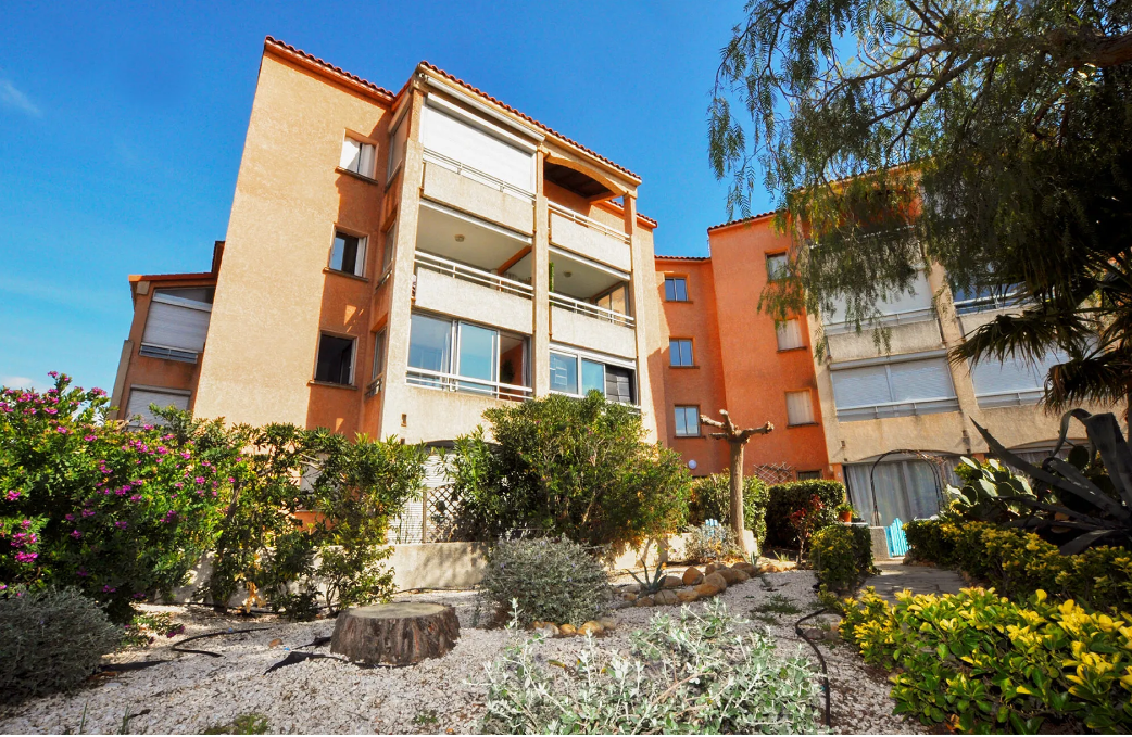 Appartement-Canet-en-Roussillon-REF2876890