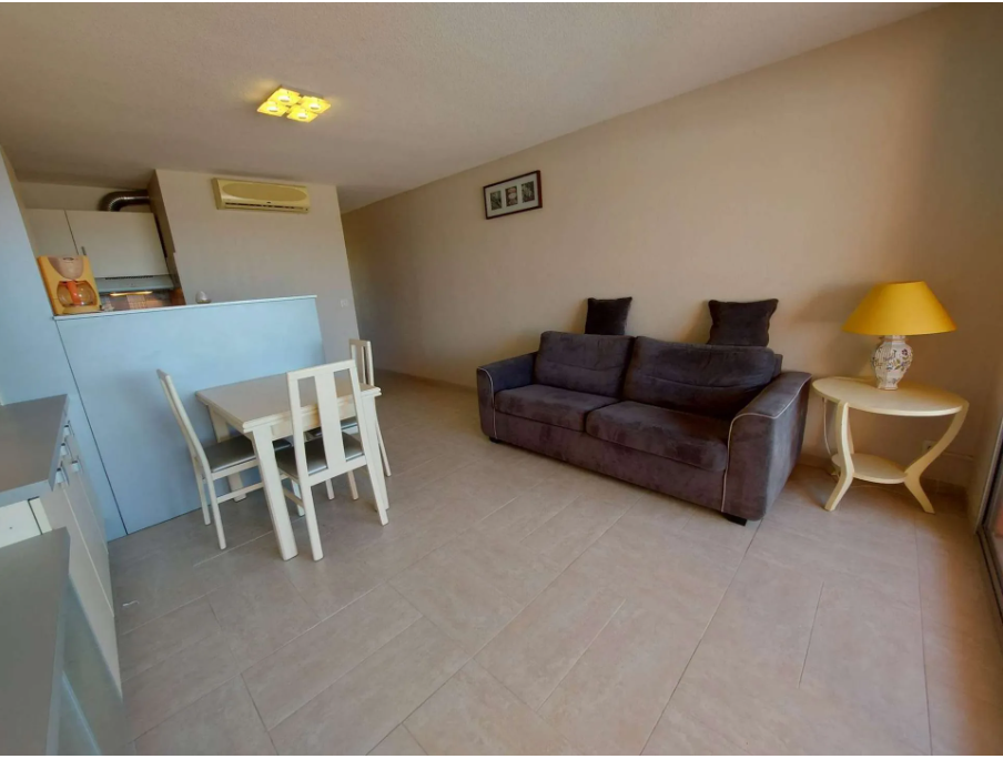 Appartement-Grau-DAgde-REF7539514