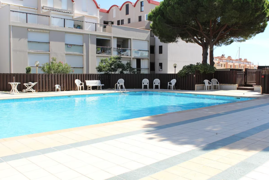 Appartement-Gruissan-REF7412589