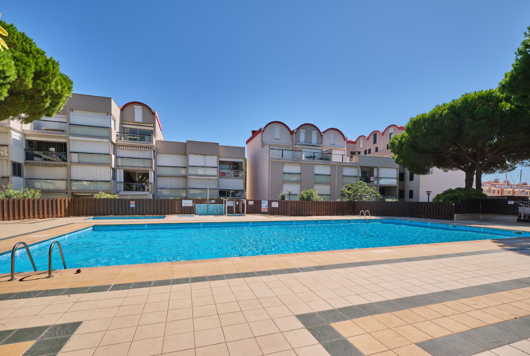 Appartement-Gruissan-REF7412589