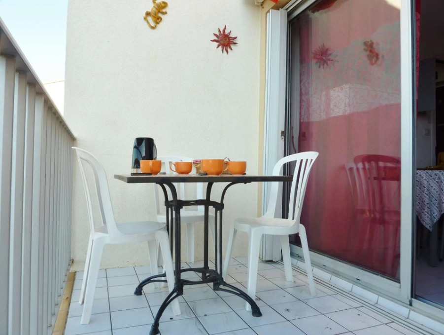 Appartement-Marseillan-Plage-REF7539514