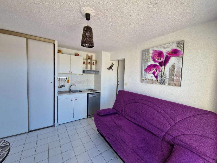 Appartement-Marseillan-Plage-REF7539514