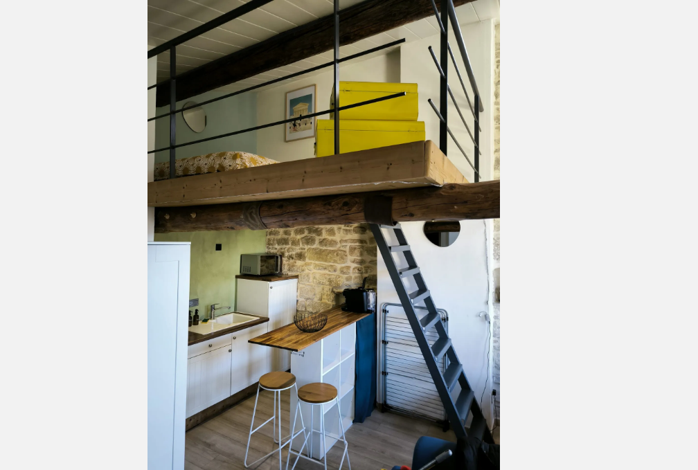 Appartement-Nimes-REF6131369