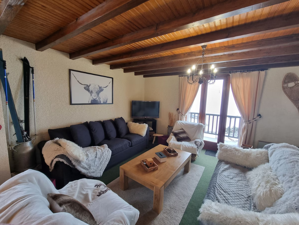 Chalet-Bagneres-de-bigorre-REF7412589