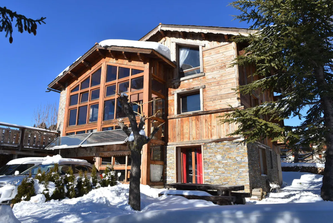 Chalet-Bolquere-REF4569874