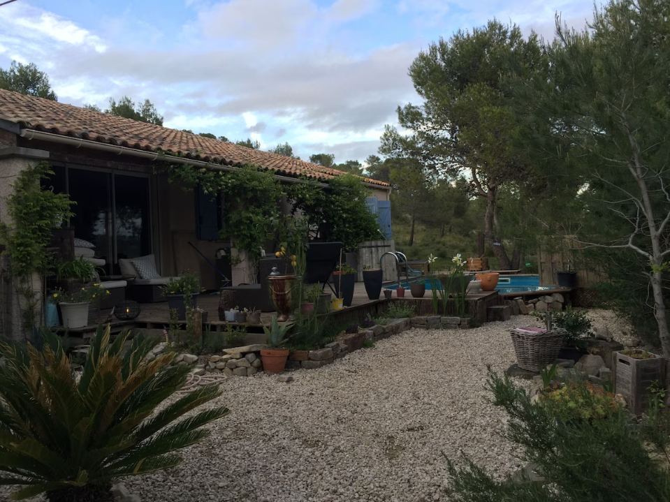 Maison-Saint-Gely-du-Fesc-REF7412589