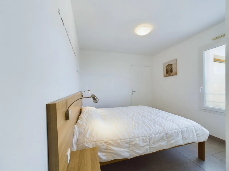 Appartement-La-Tranche-sur-Mer-REF4564567