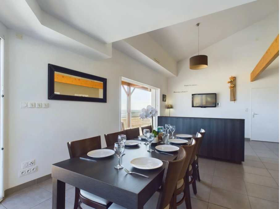 Appartement-La-Tranche-sur-Mer-REF4564567