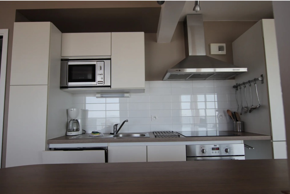 Appartement-La-Tranche-sur-Mer-REF4564567