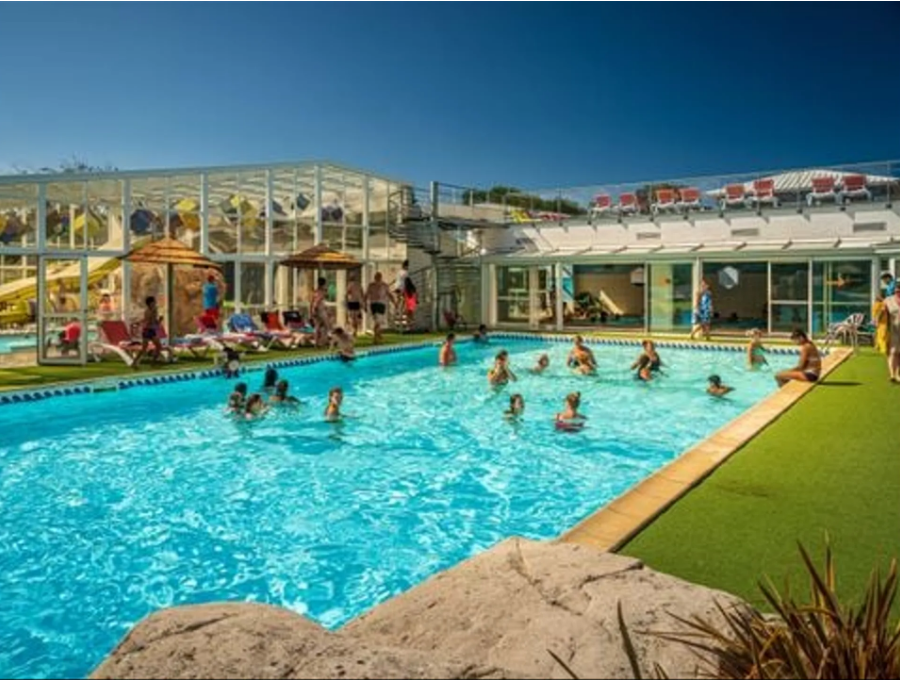 Mobil-Home-Les-Sables-dOlonne-REF7419635